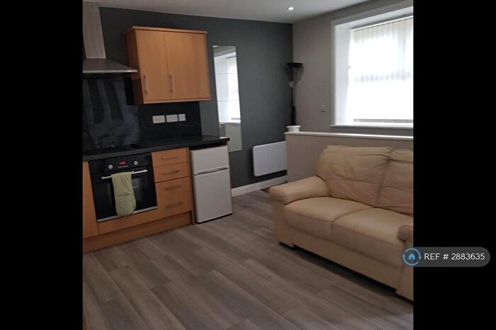 1 Bedroom Flat To Rent In Wellington Road, Preston, PR2