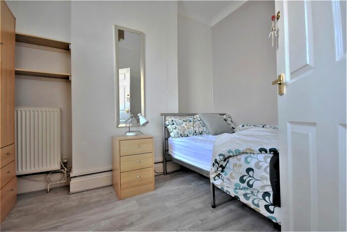 4 Bedroom Terraced House To Rent In Northfield Road, Coventry, CV1