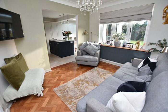4 Bedroom Detached House For Sale In Southfield Road, Nailsea, Nailsea, BS48