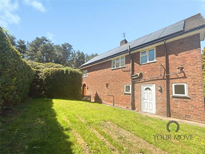 4 Bedroom Detached House To Rent In Wannerton, Kidderminster, Worcestershire, DY10