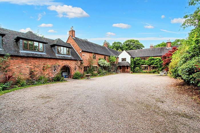 Property For Sale In Roman Lane, Sutton Coldfield, B74