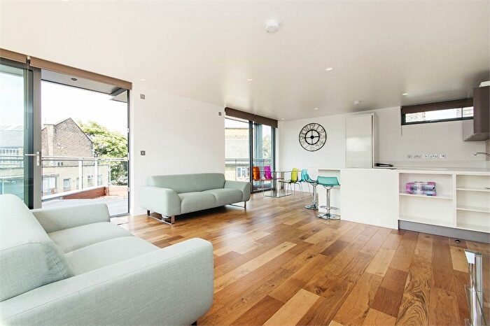 2 Bedroom Flat For Sale In Atollo, Pilgrimage Street, London, SE1