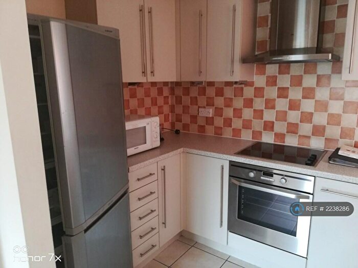 1 Bedroom Flat To Rent In Knoll Court, Kettering, NN16