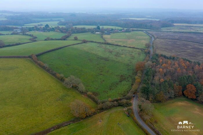 Land For Sale In Blind Lane, Petworth GU28