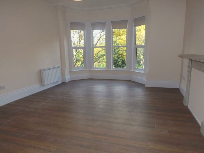 2 Bedroom Apartment To Rent In Mapperley Road, Mapperley Park, NG3