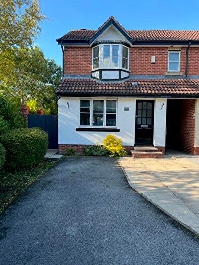 2 Bedroom Semi-Detached House To Rent In Ashburn Close, Bolton, BL6