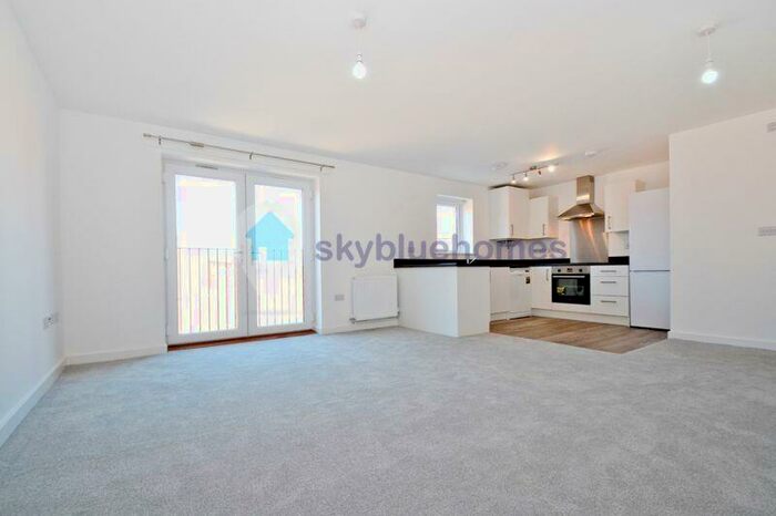 2 Bedroom Apartment To Rent In Bevan Road, Leicester, LE4
