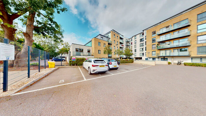 1 Bedroom Flat To Rent In Homesdale Road, Bromley, BR2