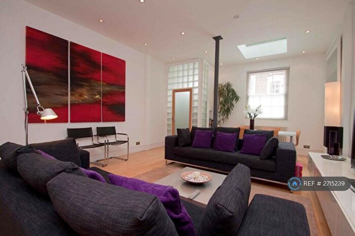 3 Bedroom Terraced House To Rent In Mortimer Road, London, N1