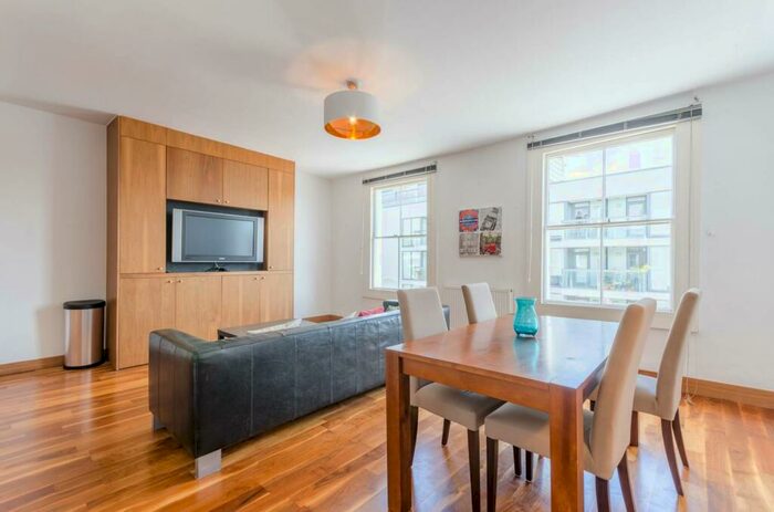 1 Bedroom Flat To Rent In Packington Street, Angel, London, N1