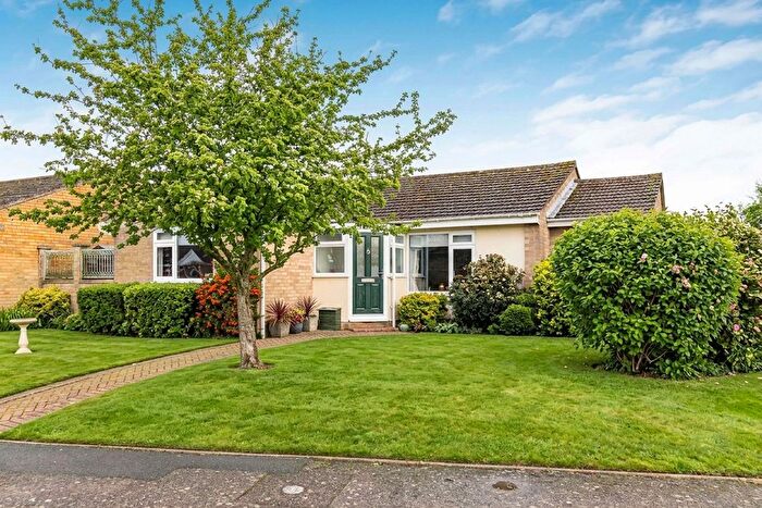 3 Bedroom Detached Bungalow For Sale In Windings Road, Elmsett, IP7