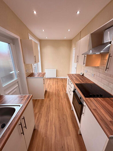 2 Bedroom Terraced House To Rent In Laurel Avenue, Darwen, Lancashire, BB3