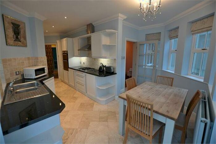 2 Bedroom Flat For Sale In Princess Mary Court, Jesmond, Newcastle-upon-Tyne, NE2