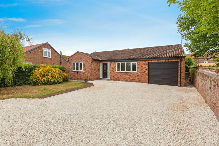 3 Bedroom Detached Bungalow For Sale In Durham Road, Thorpe Thewles, Stockton-On-Tees, TS21