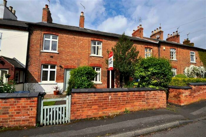 3 Bedroom Terraced House To Rent In Fuller Street, Ruddington, NG11