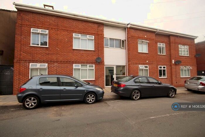 2 Bedroom Flat To Rent In Goschen Street, Old Swan, Liverpool, L13