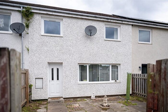 3 Bedroom Property For Sale In Walker Crescent, Culloden, Inverness, IV2