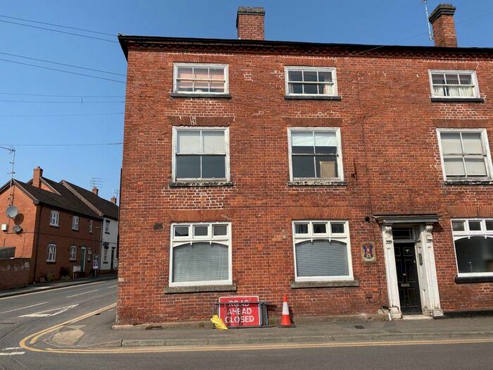 2 Bedroom Flat To Rent In Bromyard, HR7