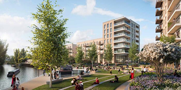 2 Bedroom Flat To Rent In Beresford Avenue, Wembley, Middlesex, HA0