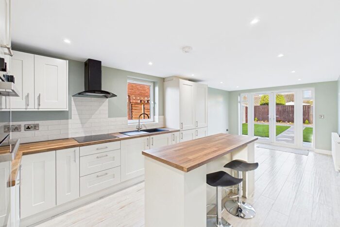 3 Bedroom Semi-Detached House For Sale In Buttermere Drive, York, North Yorkshire, YO30