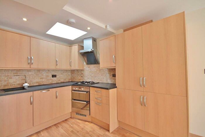 1 Bedroom Detached House To Rent In The Street, Crowmarsh Gifford, OX10