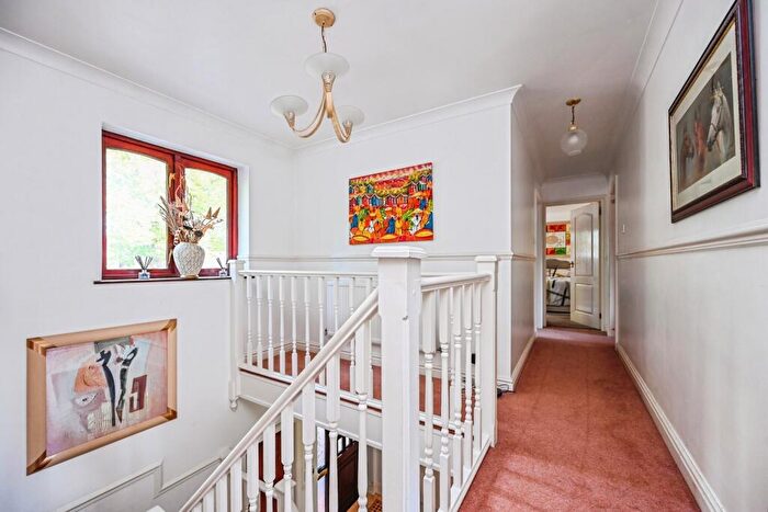 5 Bedroom Detached House For Sale In Sunrise Close, Grassendale, Liverpool, L19