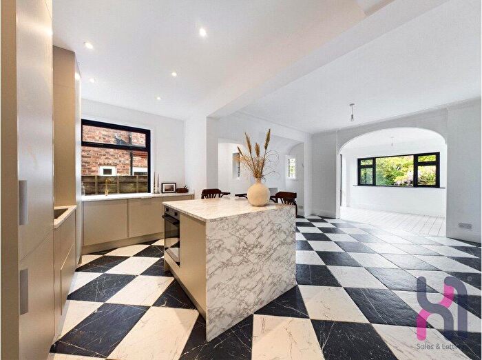 3 Bedroom Semi Detached House To Rent In Mirfield Drive, Eccles, Manchester, M30