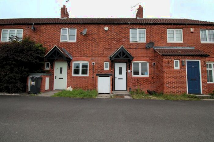2 Bedroom House To Rent In Maidenwell Avenue, Hamilton, Leicester, LE5
