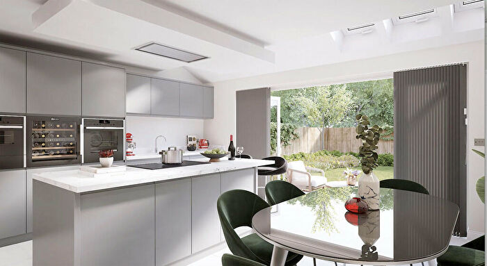 4 Bedroom Detached House For Sale In Carr Head Lane, Poulton-le-Fylde, Lancashire, FY6