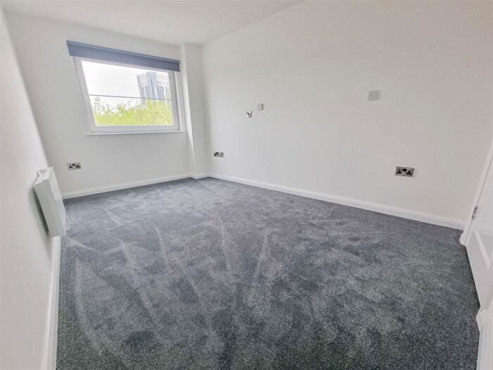 2 Bedroom Apartment To Rent In Astley Gate, Blackburn, BB2
