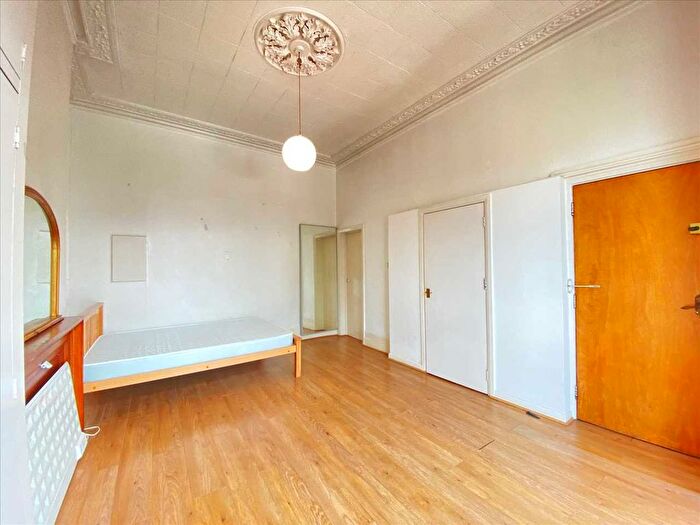 Studio To Rent In Argyle Road, West Ealing, W13