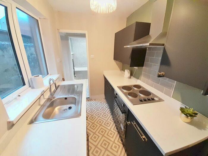 3 Bedroom House To Rent In Telford Street, Barrow-In-Furness, LA14