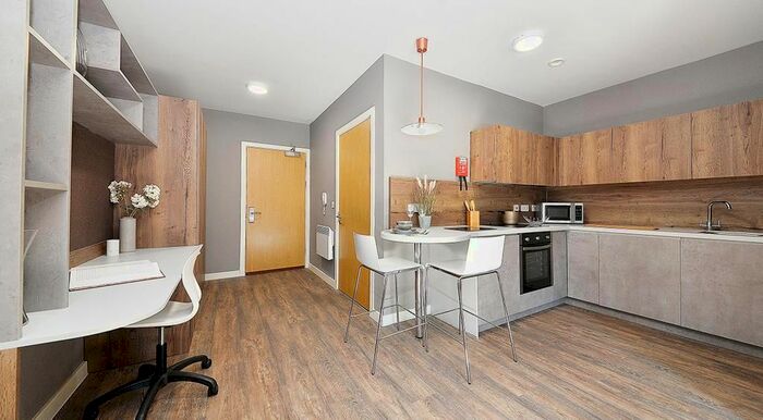 1 Bedroom Studio To Rent In Selly Oak, Birmingham B29