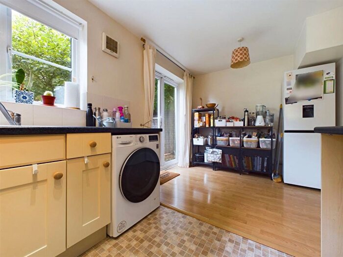 2 Bedroom Detached House To Rent In Corinum Close, Emersons Green, Bristol, BS16