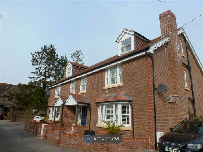 4 Bedroom End Of Terrace House To Rent In Ben Villas, Ardingly, Haywards Heath, RH17