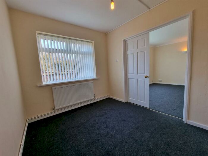 1 Bedroom House To Rent In Golf Course Road, Houghton Le Spring, DH4