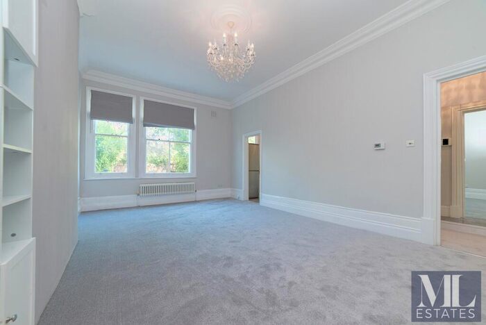 1 Bedroom Flat To Rent In Fordwych Road, West Hampstead, NW2