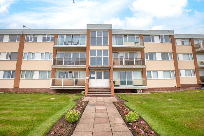 2 Bedroom Apartment For Sale In Wilvere Court, Queens Promenade, Thornton-Cleveleys, FY5