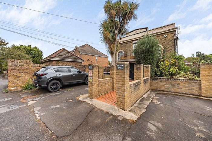2 Bedroom Terraced House For Sale In Money Lane, West Drayton, UB7