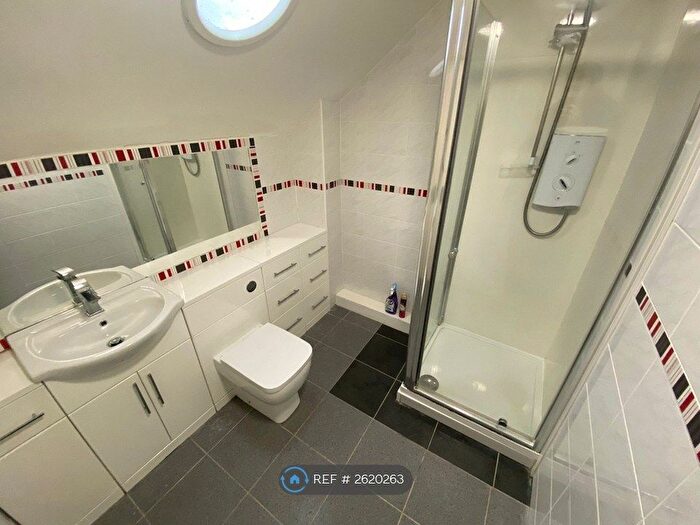 1 Bedroom Flat To Rent In Alpha Chapel, Greenfield, Holywell, CH8
