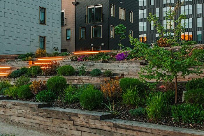 2 Bedroom Duplex For Sale In Climate Innovation District, LS10