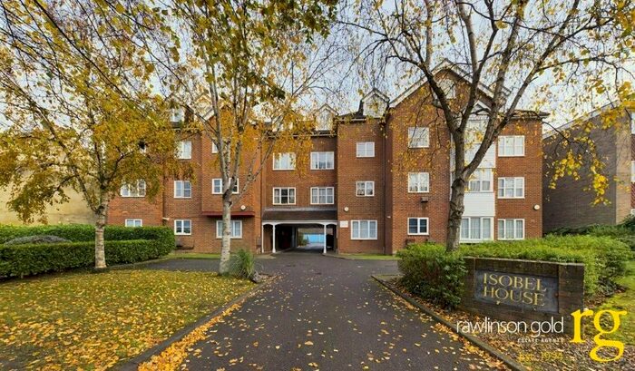 2 Bedroom Flat To Rent In Station Road, Harrow, HA1