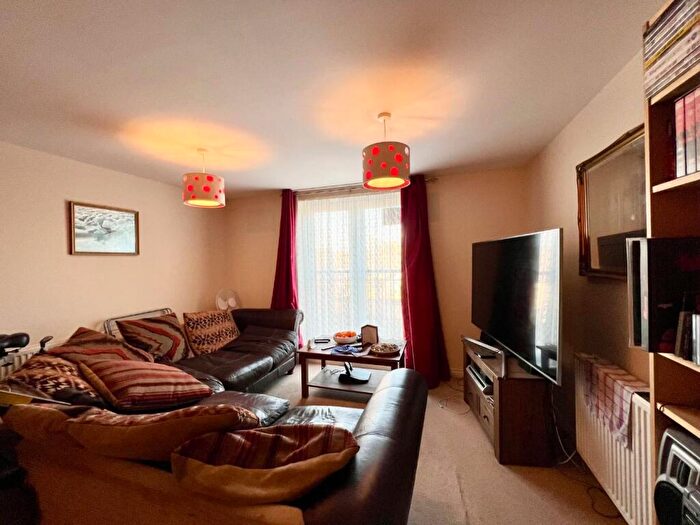 2 Bedroom Flat For Sale In Dobede Way, Soham, CB7