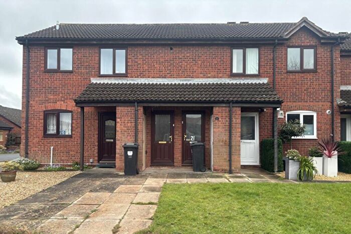 1 Bedroom Apartment To Rent In Squires Court, Longwell Green, Bristol, BS30