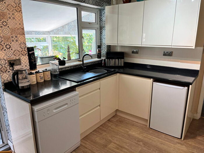 2 Bedroom Detached Bungalow For Sale In Elizabeth Drive, Chapel St. Leonards, Skegness, PE24
