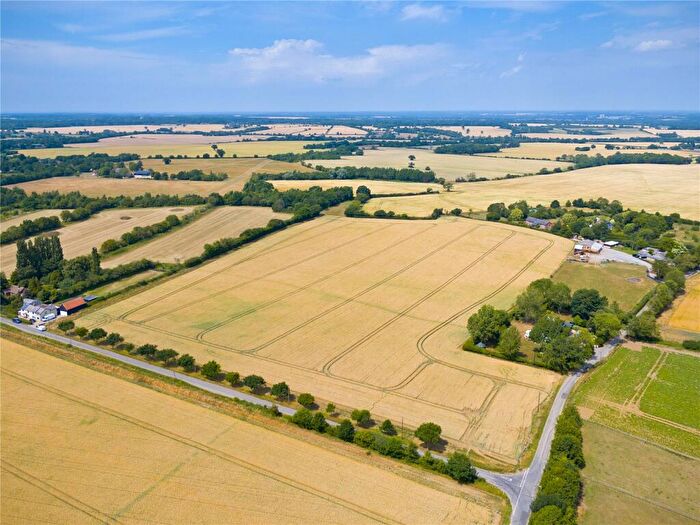 Land For Sale In Lot | Rowney Farm, Whepstead, Bury St. Edmunds, IP29