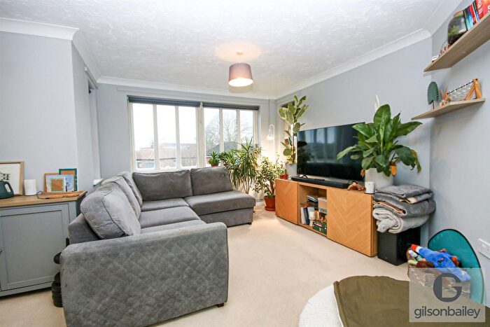 2 Bedroom Flat For Sale In St. Augustines Gate, Norwich, NR3