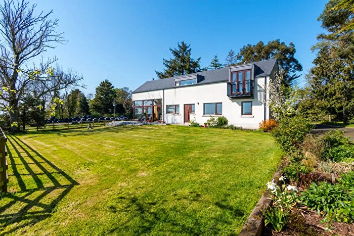 4 Bedroom Detached House For Sale In Old Kilmore Road, Moira, BT67