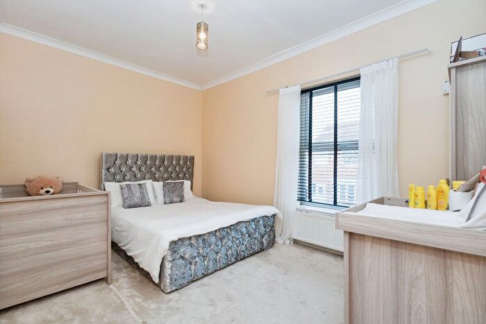 2 Bedroom Terraced House For Sale In Anglesey Road, Ashton-Under-Lyne, Lancashire, OL7