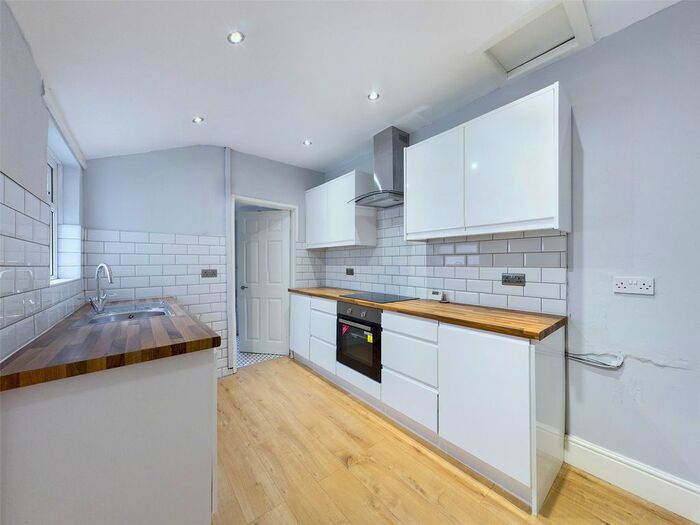 3 Bedroom Terraced House To Rent In Westbourne Place, Troedyrhiw, Merthyr Tydfil, Merthyr Tydfil CF48